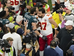 Super Bowl Football