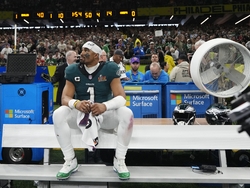 Super Bowl Football