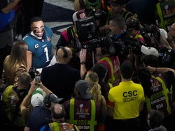 Super Bowl Football