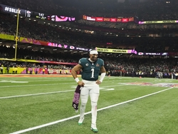 Super Bowl Football