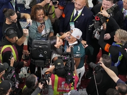 Super Bowl Football
