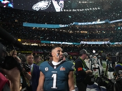 Super Bowl Football