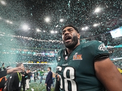 APTOPIX Super Bowl Football