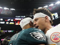 Super Bowl Football