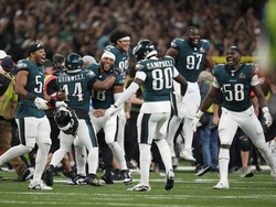 Super Bowl Football