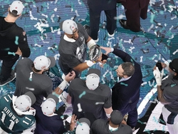 Super Bowl Football