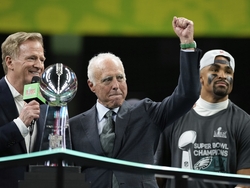 Super Bowl Football