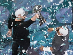 Super Bowl Football