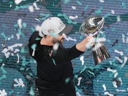 Super Bowl Football