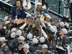 Super Bowl Football