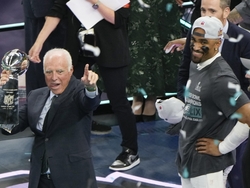 Super Bowl Football