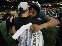 Super Bowl Football