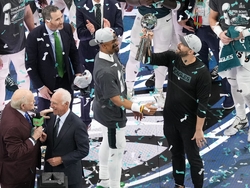 Super Bowl Football