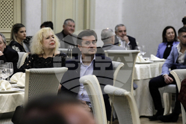 Иван Гарелов - книга - представяне