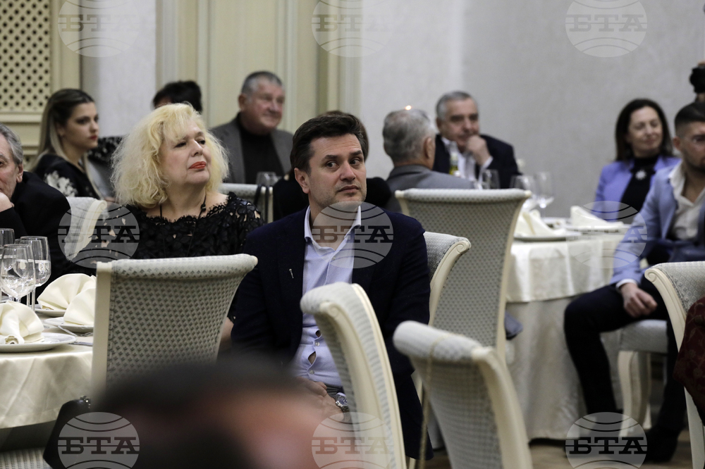 Иван Гарелов - книга - представяне