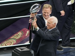 Super Bowl Football