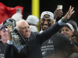 Super Bowl Football