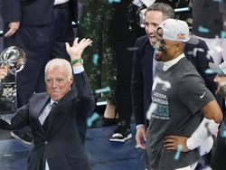 Super Bowl Football
