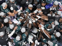 Super Bowl Football