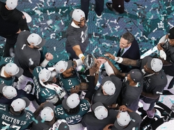 Super Bowl Football