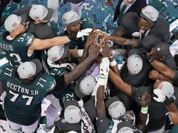 Super Bowl Football