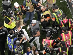 Super Bowl Football