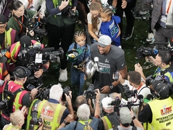 Super Bowl Football