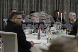 Иван Гарелов - книга - представяне