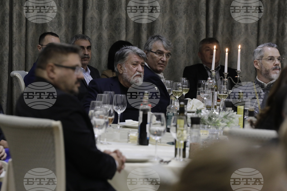 Иван Гарелов - книга - представяне