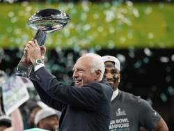 Super Bowl Football