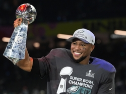 Super Bowl Football