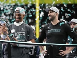 Super Bowl Football
