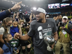 Super Bowl Football