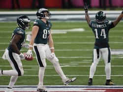 Super Bowl Football