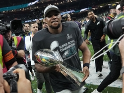 Super Bowl Football