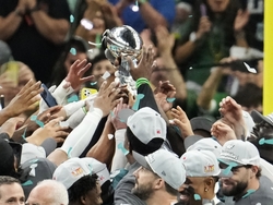 Super Bowl Football