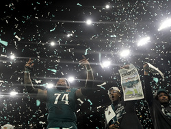 Super Bowl Football