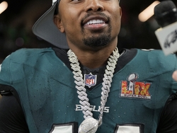 Super Bowl Football