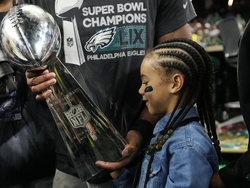 Super Bowl Football