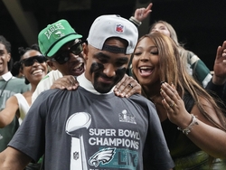 Super Bowl Football