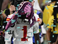 Super Bowl Football