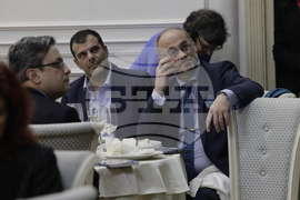 Иван Гарелов - книга - представяне