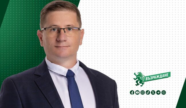 Димо Дренчев: Да мислим ние, защото сервилните ни управляващи отказват да мислят