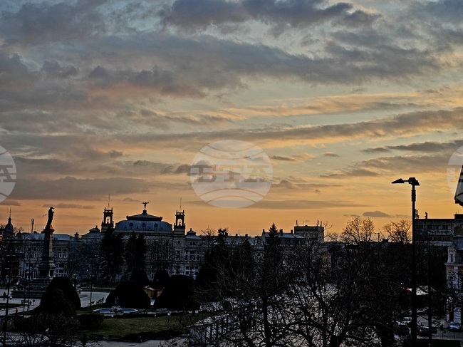 Експерти от отговорни институции ще обсъдят мерки срещу замърсителите на въздуха в Русе