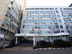 Национален статистически институт - „Възраждане“ - протест