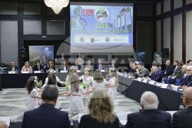 Национална дискусия „SOS за културното наследство”