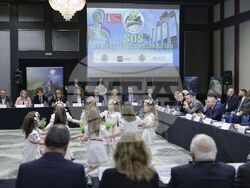 Национална дискусия „SOS за културното наследство”