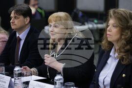 Национална дискусия „SOS за културното наследство”