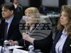 Национална дискусия „SOS за културното наследство”