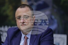 Национална дискусия „SOS за културното наследство”